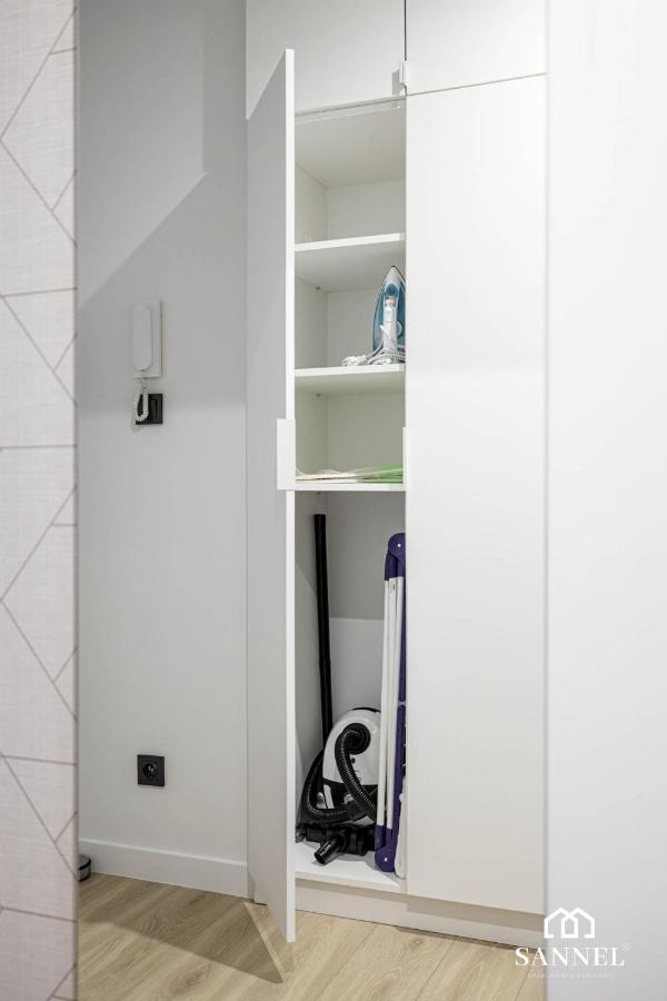 Apartament Baltic Dune Z Dostepem Do Basenow,Jacuzzi,Strefy Saun - Pinea Apartments Pobierowo-Sannel Apartments For Rent Exterior photo